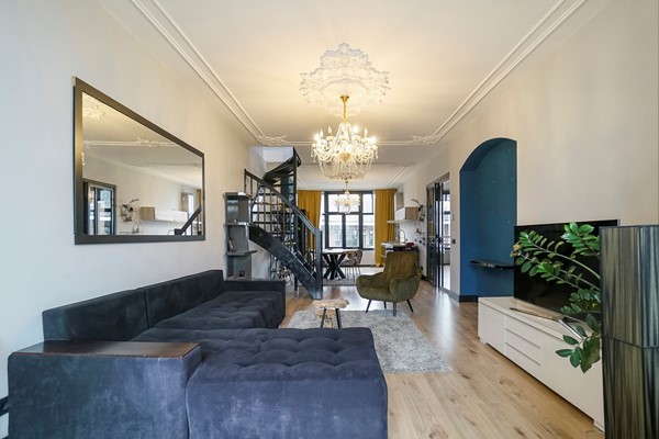 Medium property photo - Van der Heimstraat, 2582 SB Den Haag